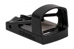 Bild Shield RMSc glass - Reflex mini Sight compact - Rotpunktvisier 4 Moa | Waffen Falch