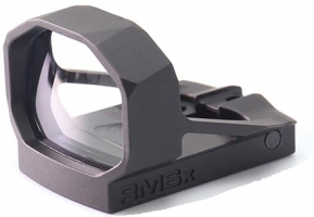 Shield RMSx - Reflex mini Sight XL - Rotpunktvisier 4 Moa | Waffen Falch