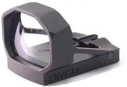 Bild Shield RMSx - Reflex mini Sight XL - Rotpunktvisier 4 Moa | Waffen Falch