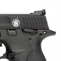 S&W - M&P 22 Compact mit Gewindelauf Kal. .22lr | Waffen Falch