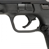 S&W - M&P 22 Compact mit Gewindelauf Kal. .22lr | Waffen Falch